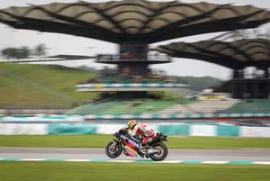 Joan Mir, Equipo Repsol Honda