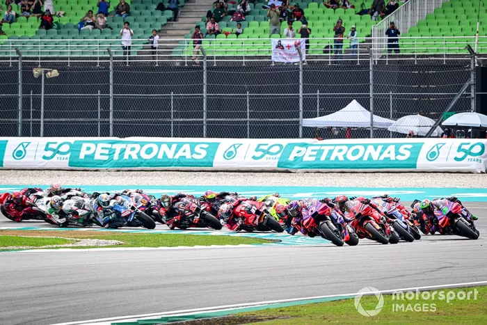 Jorge Martin, Pramac Racing