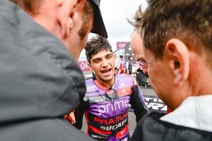 Jorge Martín, Pramac Racing