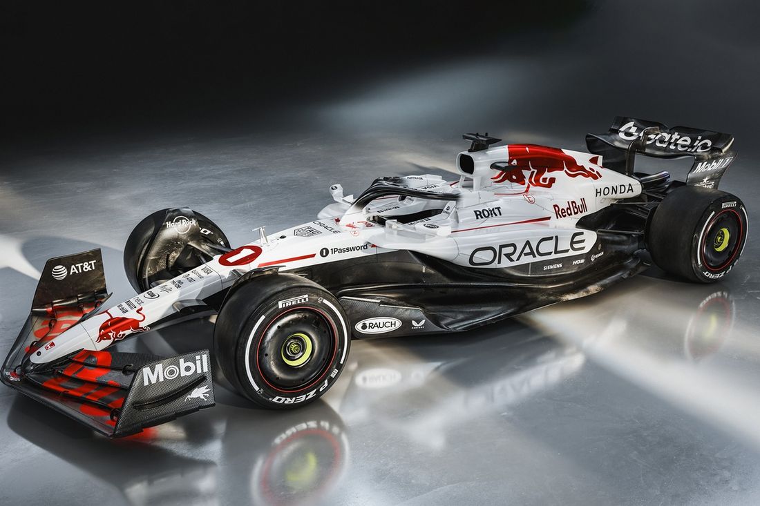 asics Honda Racung レッドブル　F1 鈴鹿　レプリカ　ホンダ レッドブルRB21鈴鹿スペシャルカラーリング F1