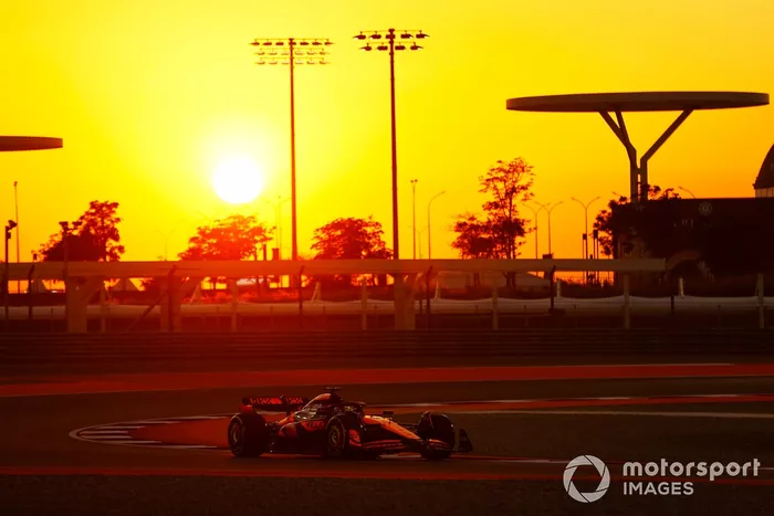 Oscar Piastri, McLaren MCL38