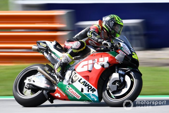 Cal Crutchlow, Team LCR Honda