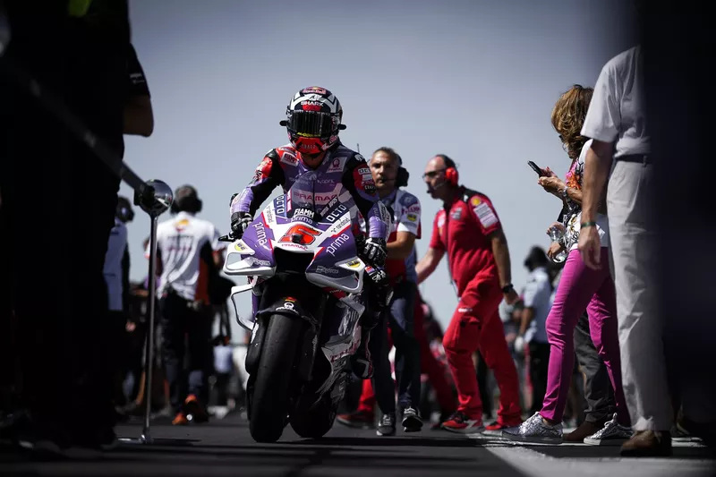 Johann Zarco