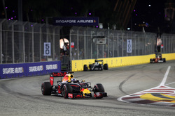 Даниэль Риккардо, Red Bull Racing RB12