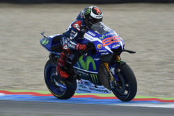 Хорхе Лоренсо, Yamaha Factory Racing