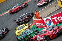 Lago Racing