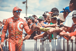 Scott Dixon, Chip Ganassi Racing, Chevrolet