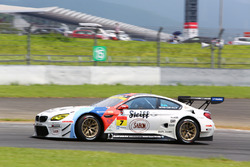 #7 Studie BMW M6