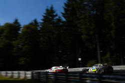 Adam Christodoulou, 'Gerwin', Manuel Metzger, Black Falcon, Mercedes-AMG GT3