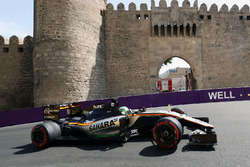 Ніко Хюлькенберг, Sahara Force India F1 VJM09