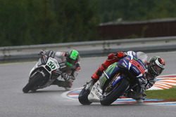 Хорхе Лоренсо, Yamaha Factory Racing