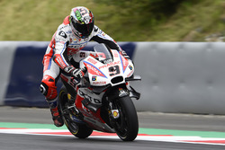 Даніло Петруччі, Pramac Racing