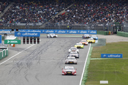 Miguel Molina, Audi Sport Team Abt Sportsline, Audi RS 5 DTM líder