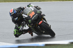 Bradley Smith, Monster Yamaha Tech 3