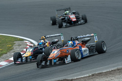 David Beckmann, kfzteile24 Mücke Motorsport, Dallara F312 - Mercedes-Benz