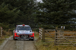 Daniel Sordo, Marc Marti, Hyundai i20 WRC, Hyundai Motorsport