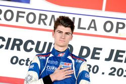 Colton Herta