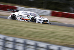 Феликс Розенквист, Mercedes-AMG Team ART, Mercedes-AMG C 63 DTM DTM