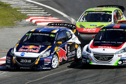 Kevin Hansen, Peugeot Hansen Academy