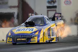 Ron Capps