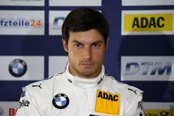 Bruno Spengler, BMW Team MTEK
