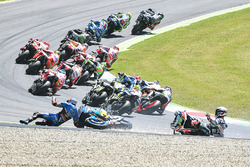 Джек Міллер, Marc VDS, Лоріс Баз, Avintia Racing, Альваро Баутіста, Aprilia Racing Team Gresini, ава