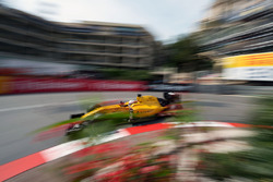 Кевін Мангуссен, Renault Sport F1 Team RS16