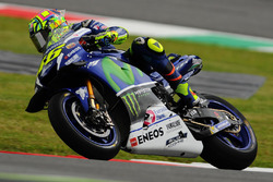 Валентино Росси, Yamaha Factory Racing