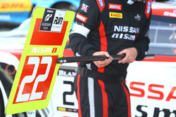 Dettaglio 22 Nissan GT Academy Team RJN, issan GT-R Nismo GT3: Romain Sarazin, Matthew Simmons, Sean