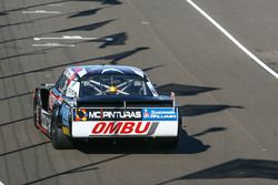 Facundo Ardusso, JP Racing Dodge