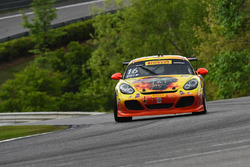 John Allen Racing