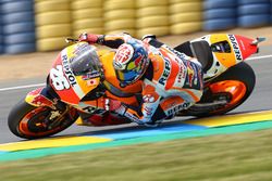 Dani Pedrosa, Repsol Honda Team