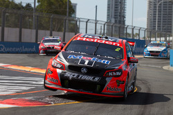 Garth Tander, Warren Luff, Holden Racing Team