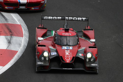 #43 RGR Sport by Morand Ligier JSP2 - Nissan: Ricardo Gonzalez, Filipe Albuquerque, Bruno Senna