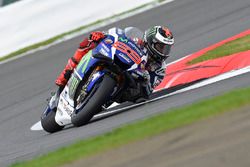 Jorge Lorenzo, Yamaha Factory Racing