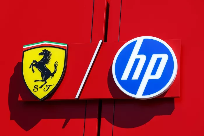 Scuderia Ferrari