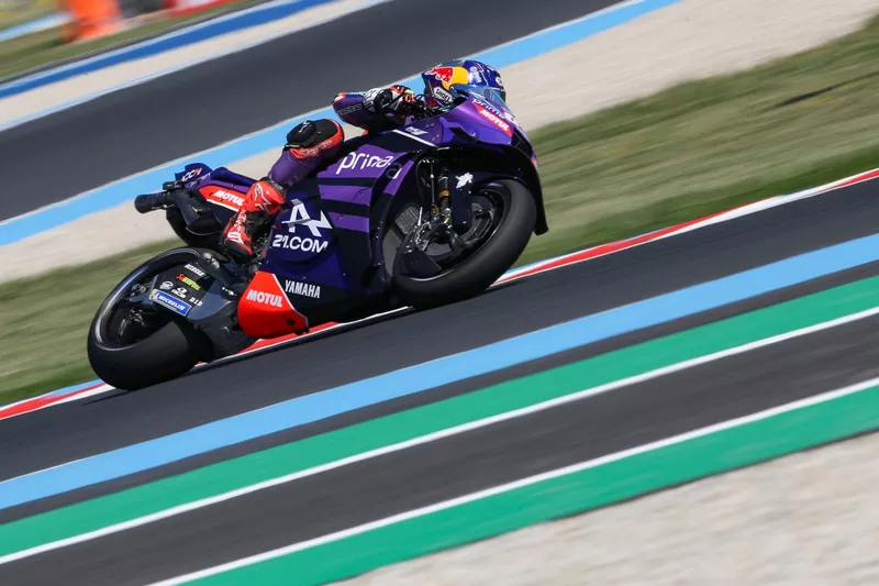 Toprak Razgatlioglu, Pramac Racing
