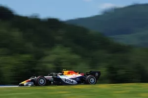 F1 Austrian GP live commentary and updates - qualifying