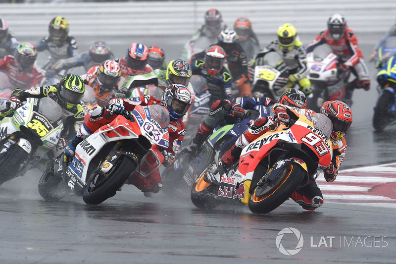 Marc Márquez
