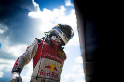 Mattias Ekström, Audi Sport Team Abt Sportsline, Audi A5 DTM