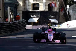 Esteban Ocon, Force India VJM10
