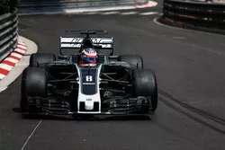 Romain Grosjean, Haas VF-17