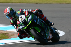 Jonathan Rea, Kawasaki Racing