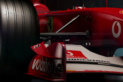 Ferrari F2002