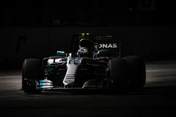 Valtteri Bottas, Mercedes AMG F1 W08