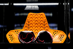 Une protection de Johann Zarco, Monster Yamaha Tech 3