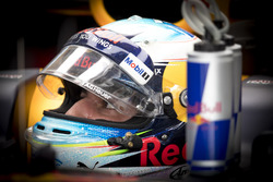 Daniel Ricciardo, Red Bull Racing