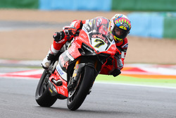Chaz Davies, Ducati Team