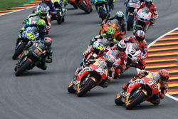 Марк Маркес, Repsol Honda Team