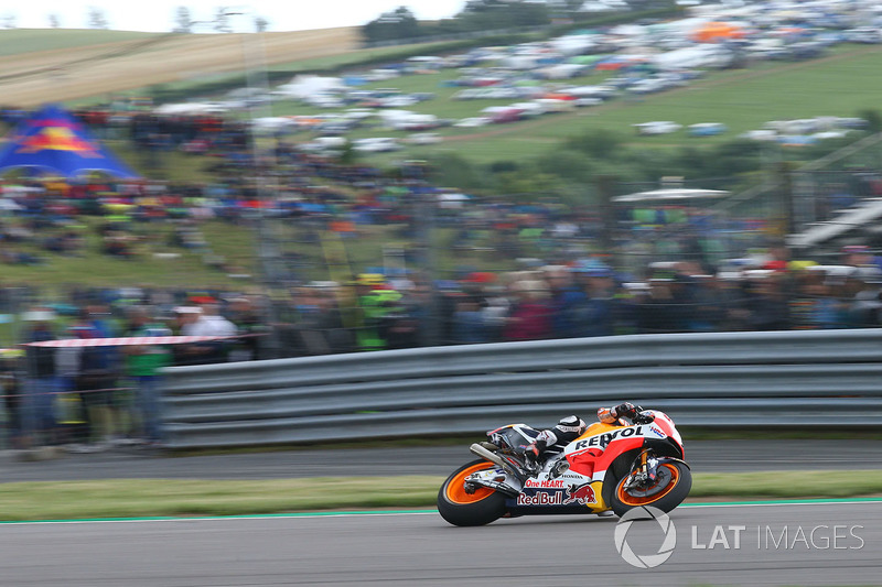 Дані Педроса, Repsol Honda Team